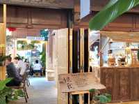 昆明|慣食Fun越南餐廳·百年文物老宅(南强街店)