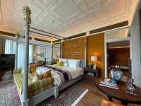 โรงแรมนี้หรูทุกตรง!🍂โชว์ความหรู 2-bedroom Suite!
