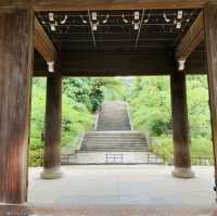 京都巡り　知恩院