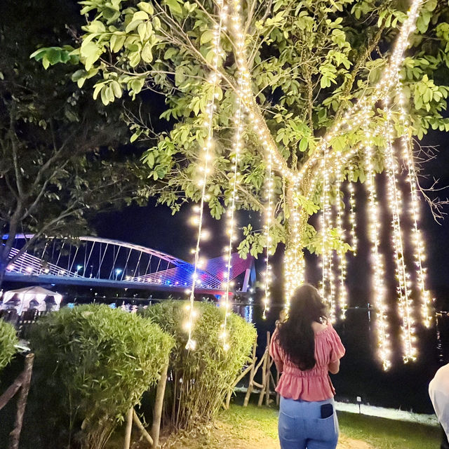 A Night to Remember: Discovering Pesta Floria Putrajaya