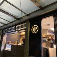 Bean Sisters Cafe