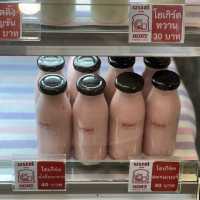 มนต์นมสด นิมมานเชียงใหม่
