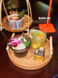 BEST BAR IN HO CHI MINH, VIETNAM 🇻🇳