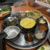 광주 솥뚜껑 오겹살 맛집추천,효자동솥뚜껑