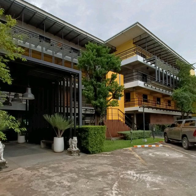 Elite Residence Phitsanulok