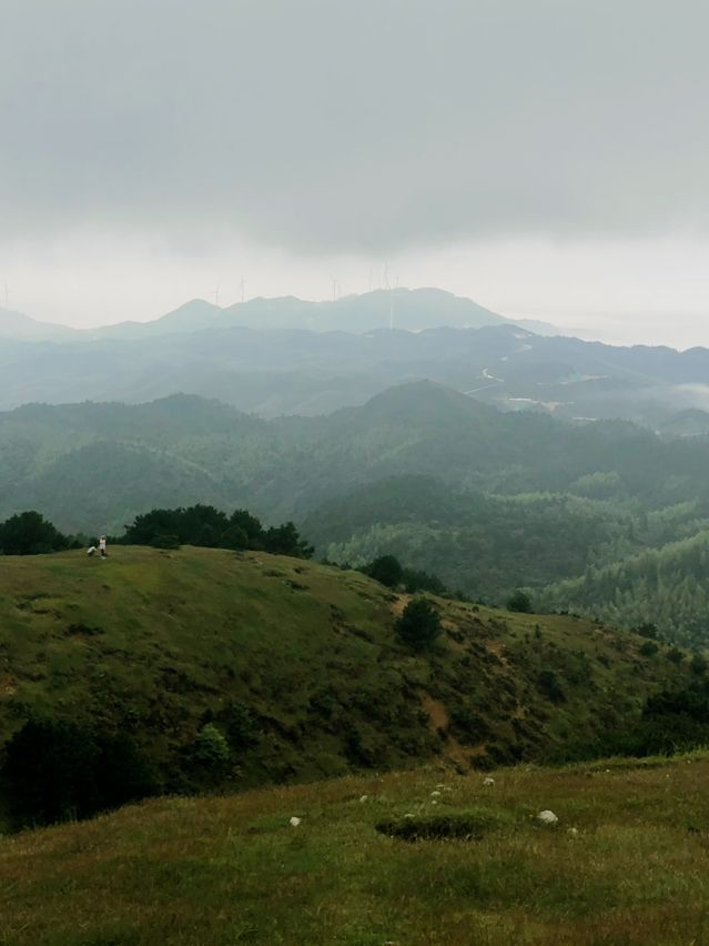 Natural Yangtianhu Scenic Spot@Chenzhou, Hunan