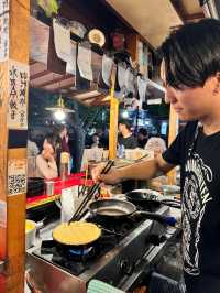 福岡超受本地人歡迎👏🏻中州屋台🙆🏻‍♀️體驗地道文化🤞🏻必食小島商店