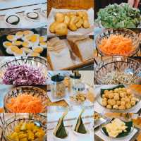 Southgate Residence Hotel Chumphon