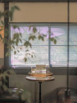 【栃木】黒磯⌇1988 CAFE SHOZO