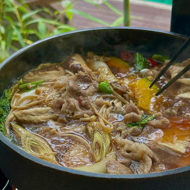 맛과 멋이 가득한 경주여행