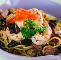 Koffee Thai by บ้านน้ำเรือนศิลป์ 