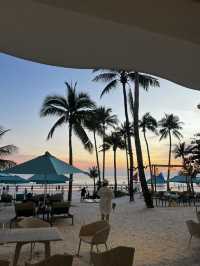 Boracay 5スターホテル【The Lind Boracy】