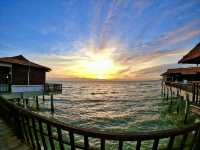 Unwind and Experience Hospitality at Avilion Port Dickson