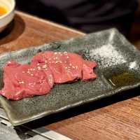 【大阪・東梅田】肉好きにはたまらない83品食べ放題「焼肉食べ放題 カルビとタン 梅田店」