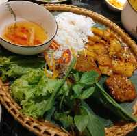 전통 베트남 식당 마담프어 