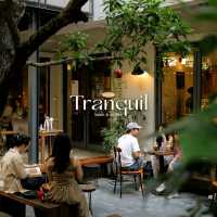 Tranquil