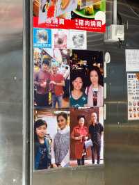 銅鑼灣港式小食專門店