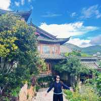"Wonders of Yunnan: Where Nature Meets Culture"