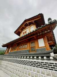 Hanok village in Seoul you haven't heard of...