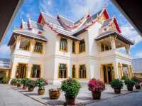 วัดโสธรวรารามวรวิหาร จ.ฉะเชิงเทรา