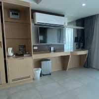 Golden Dragon Beach-โรงแรมโกลเด้นดราก้อนบีชรีสอร์ท