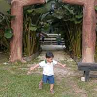 Family Day @ Teduhan Langat