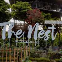 The Nest at Samoeng doinok resort
