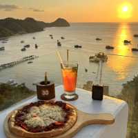 Must visit hotel in Labuan Bajo!