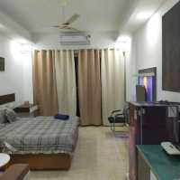 Fully Furnished Luxurious Studio Apartment in Gaur City Centre Greater Noida West 