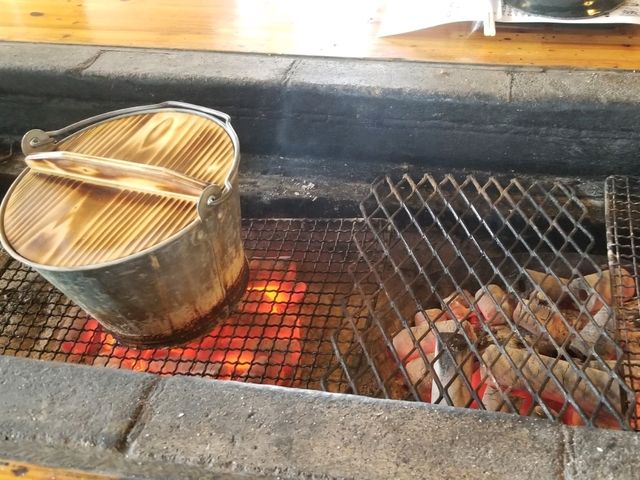 【北海道】市場の新鮮な魚介類をその場でBBQ