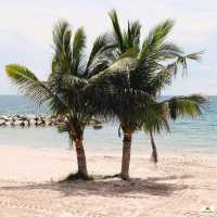 หาดแสงจันทร์  จ.ระยอง