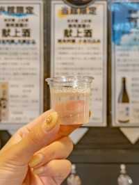 【山形】コインを入れると試飲ができる！？🍶🪙 明治時代の酒蔵にタイムスリップ🏺 