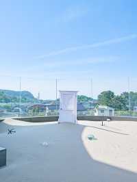 【島根】日本にある砂時計が世界最大！？🏆不思議な音が鳴る砂の体験がたのしい💡 