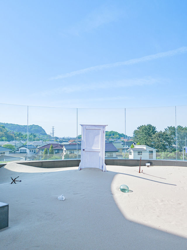 【島根】日本にある砂時計が世界最大！？🏆不思議な音が鳴る砂の体験がたのしい💡 