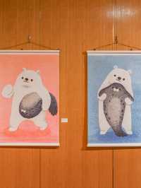 【島根】日本にある砂時計が世界最大！？🏆不思議な音が鳴る砂の体験がたのしい💡 