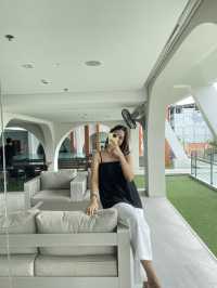 Away Bangkok