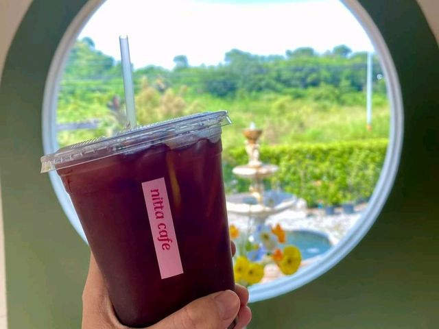 NITTA COFFEE &  RESTAURANT 🫖🥞