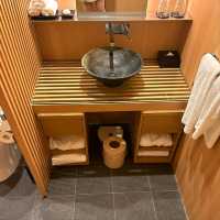 京都全日空皇冠假日酒店：方便舒適，豐盛早餐