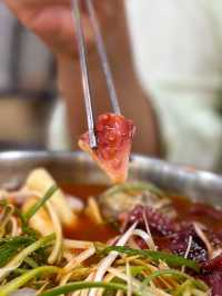 동해, 해물가득 즉석떡볶이 맛집 <묵호떡볶이>