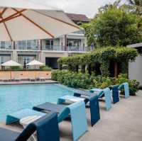 ที่พักหัวหินบรรยากาศดี