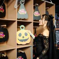 🎃เฉลิมฉลองเทศกาล 𝗛𝗔𝗟𝗟𝗢𝗪𝗘𝗘𝗡 กับจุดถ่ายรูป