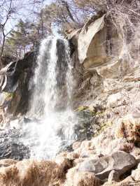 長野｜金運アップの湯！？黄金色の湯を楽しめる横谷温泉旅館