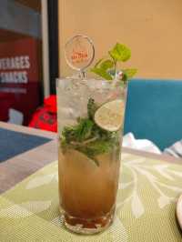 ร้านลับเชฟไก่ Siam origins