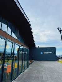 【福島】大人気!!道の駅でひと休み🤍