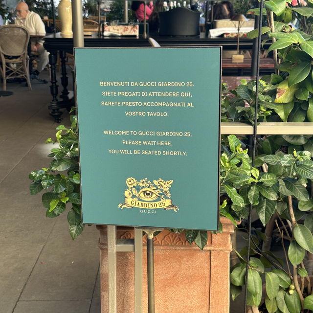 Gucci Museo GUCCI美術館