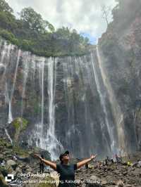 Tumpak Sewu, Asian Niagara Falls