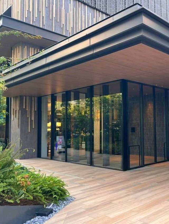 「Crosslife博多天神酒店：時尚設計有温泉，豐富早餐」