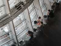 | The National Art Center |