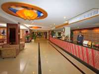 Convenient grand hotel โรงแรมใกล้สนามบิน