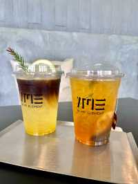 คาเฟ่ย่านนนทบุรีที่ IN MY ELEMENT
